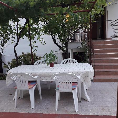 Soba Ivanka Mali Lošinj Exteriör bild