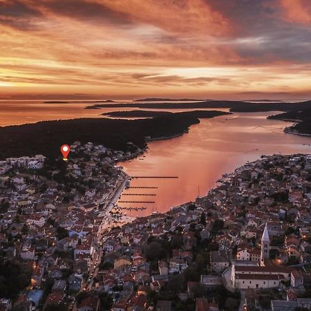 Soba Ivanka Mali Lošinj Exteriör bild